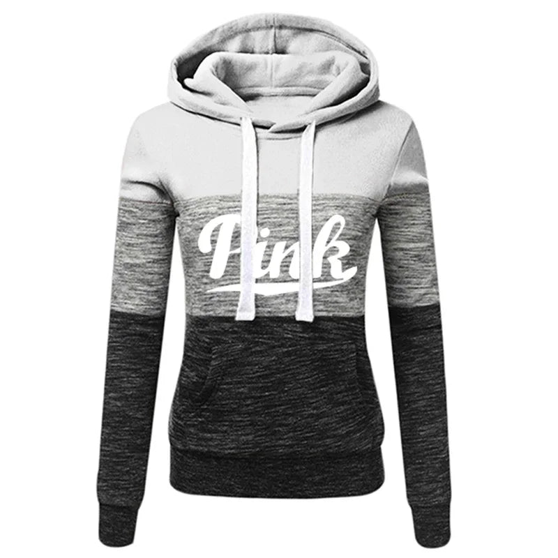 Women's  hoodie