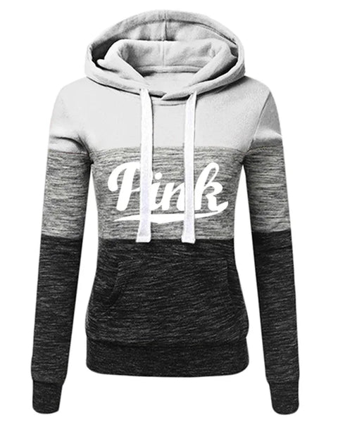 Women's  hoodie