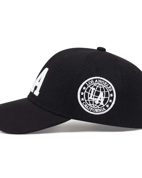 Fashion Cotton Baseball Cap Letter Embroidery Snapback Caps Men Women Letter Golf Hats Outdoor Sun Hats Adjustable Sports Caps