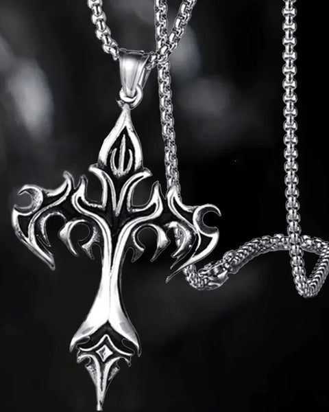 Hip Hop Rock Gothic Jewelry