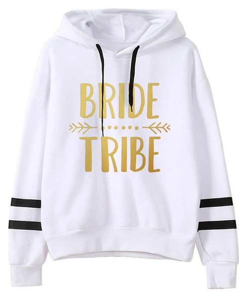 Trendy Women Fashionable Hoodie