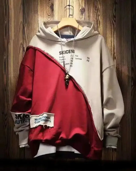 Vintage Hip Hop Hoodie