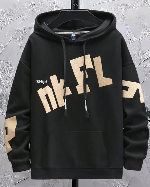 Men's  High Quality Hoodie