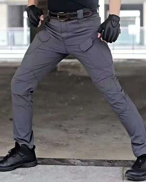 Men's Tactical Cargo Pants