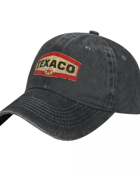 Texaco  Men's Cowboy Hat