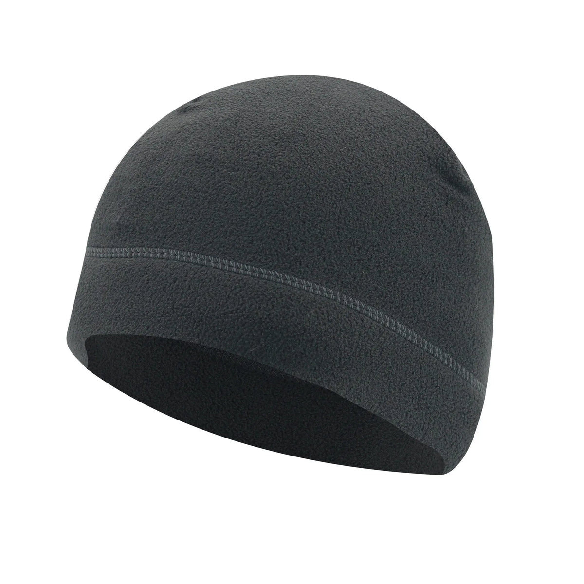 Unisex Windproof Polar Fleece Warm Beanie