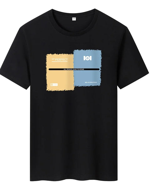 2023 Fashion Summer for Men Clothing Anime T Shirt White Oversized Graphic Vintage T-shirt Tshirt Anime Harajuku Manga S-6XL