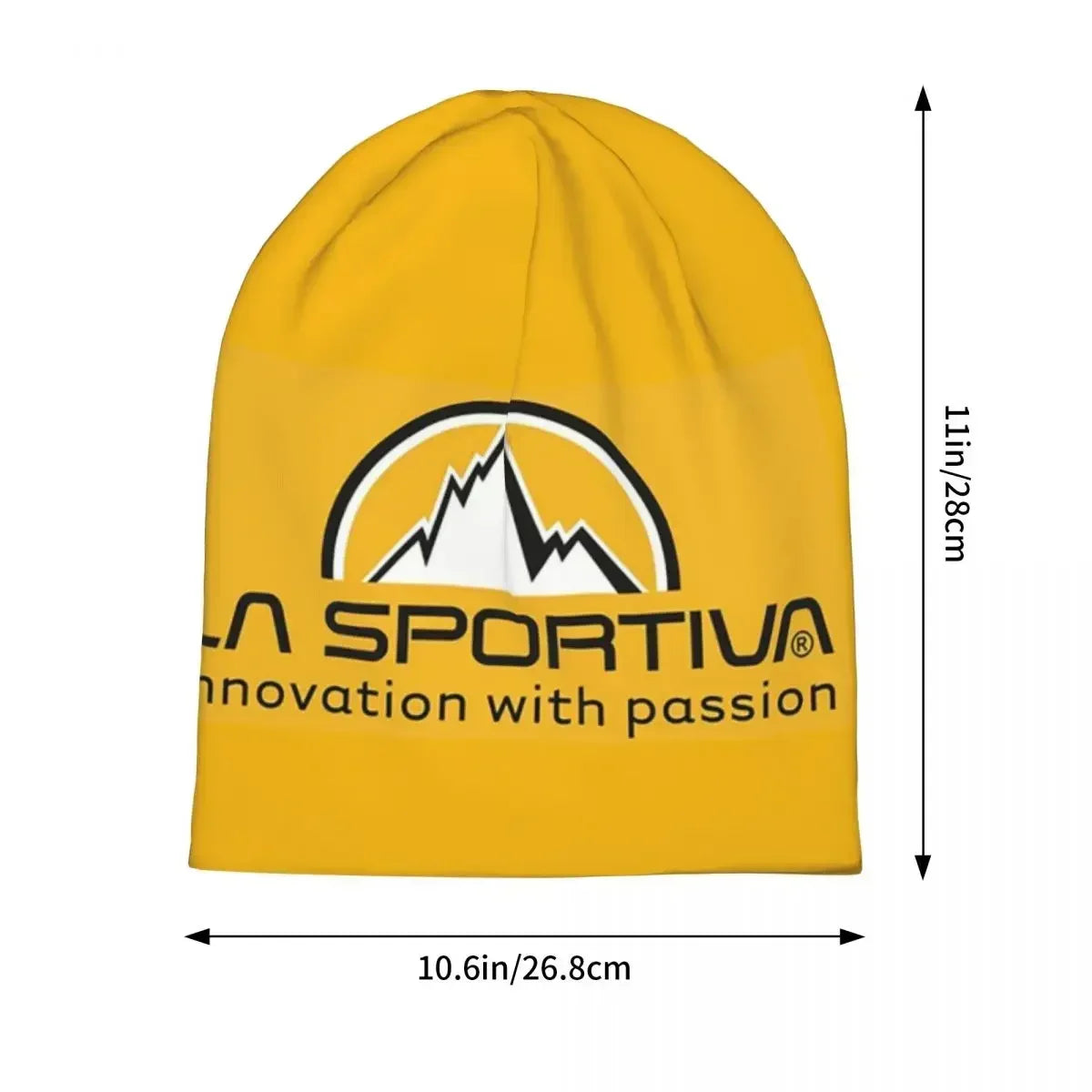 La Sportiva Merch Unisex Adult Beanies