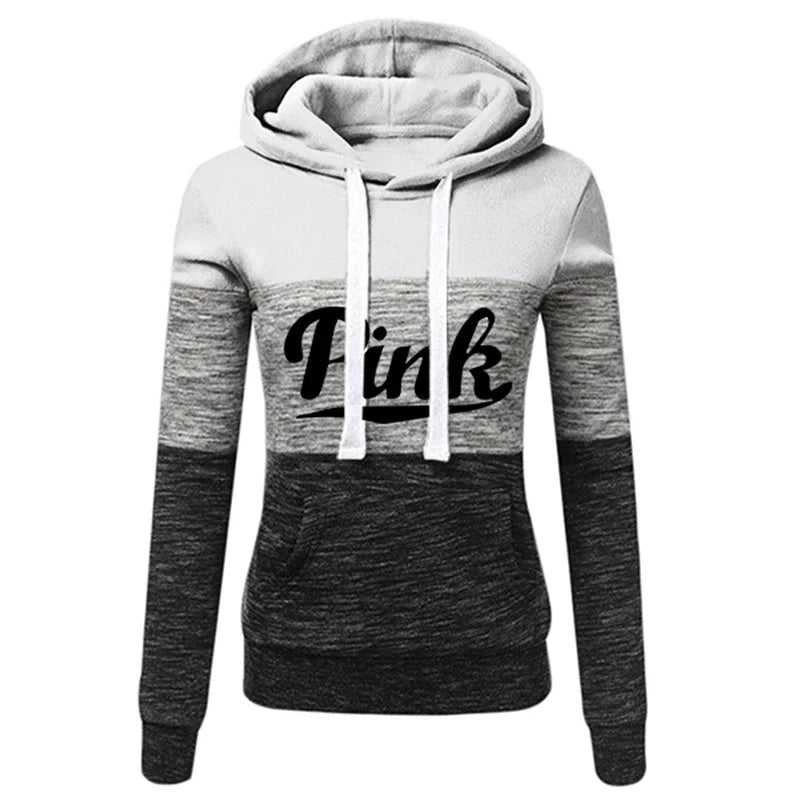 Women's  hoodie