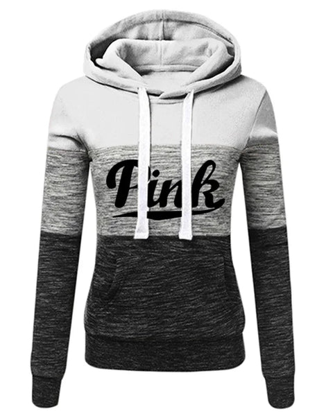 Women's  hoodie