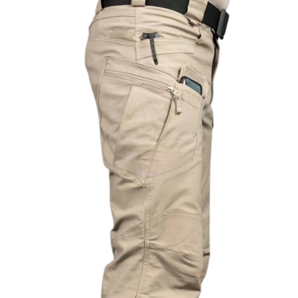 Men's Tactical Cargo Pants