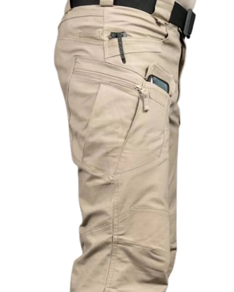 Men's Tactical Cargo Pants