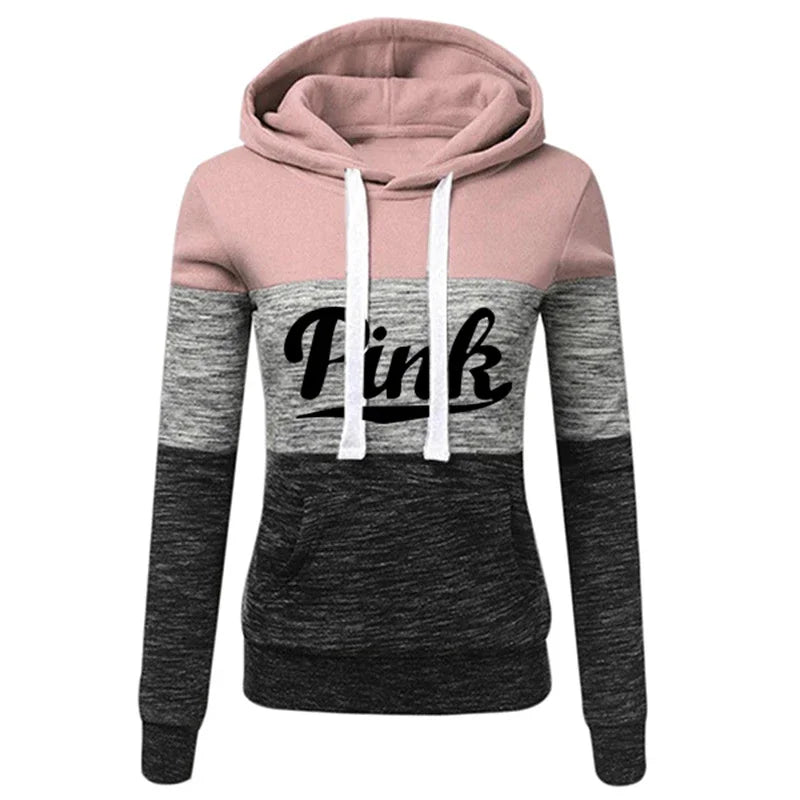 Women's  hoodie