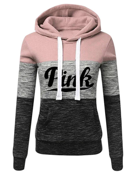 Women's  hoodie