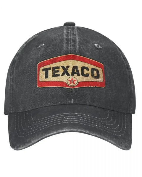 Texaco  Men's Cowboy Hat