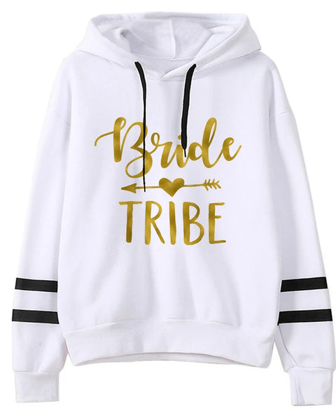 Trendy Women Fashionable Hoodie