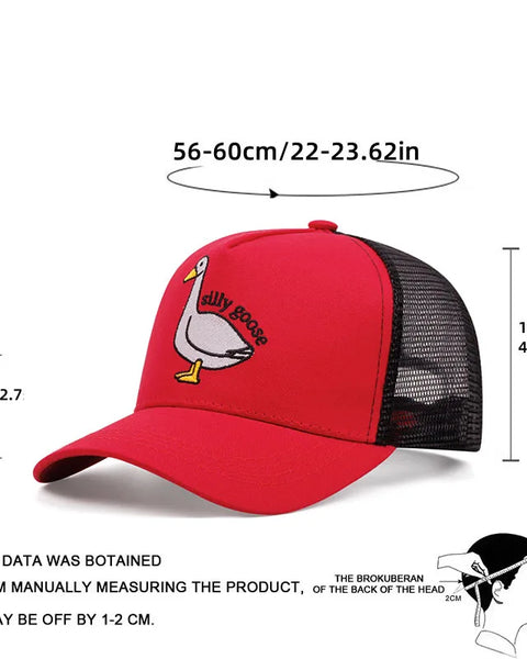 High Quality Brand Anime Cartoon Snapback Cotton Baseball Cap Men Women Hip Hop Dad Mesh Hat Trucker Hat Dropshipping