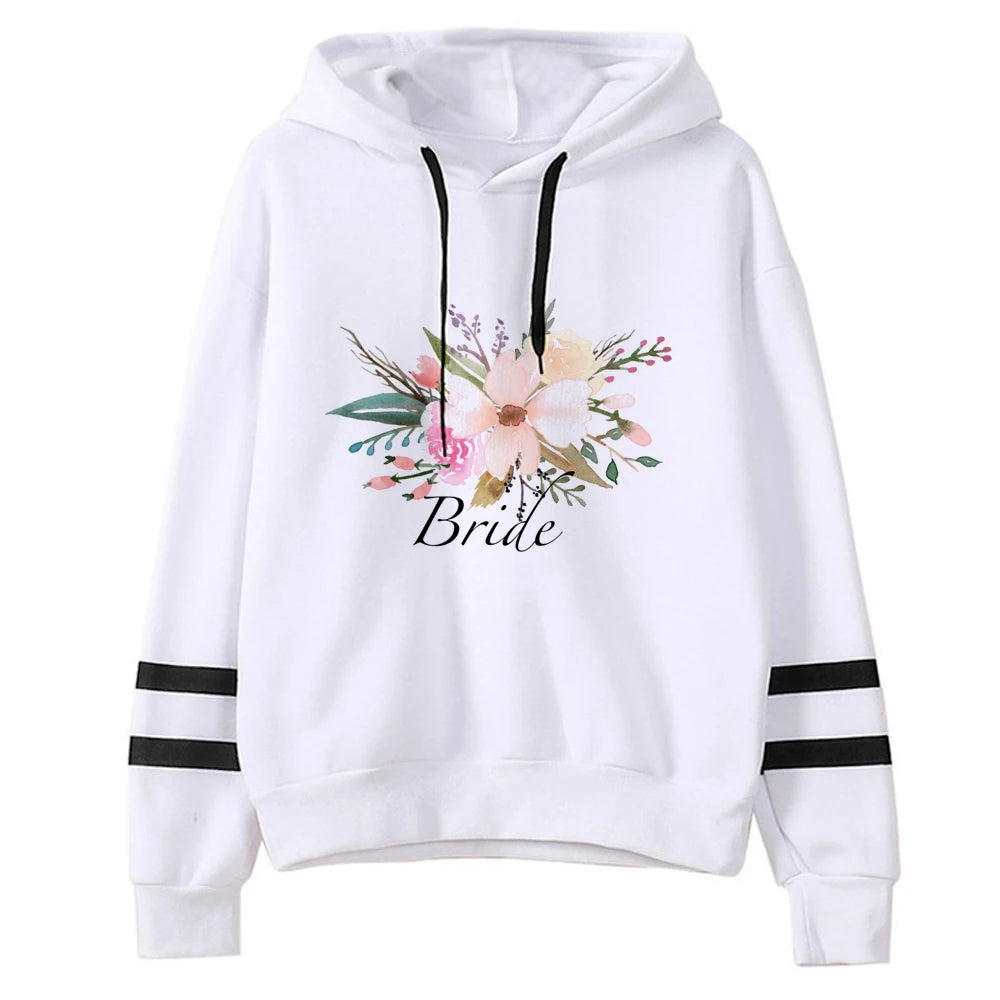 Light Weight Women Hoodie