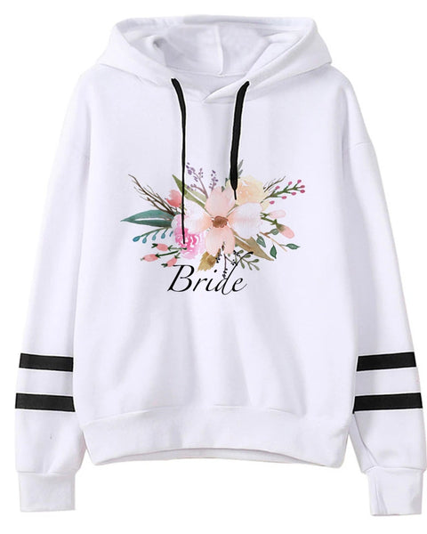 Light Weight Women Hoodie