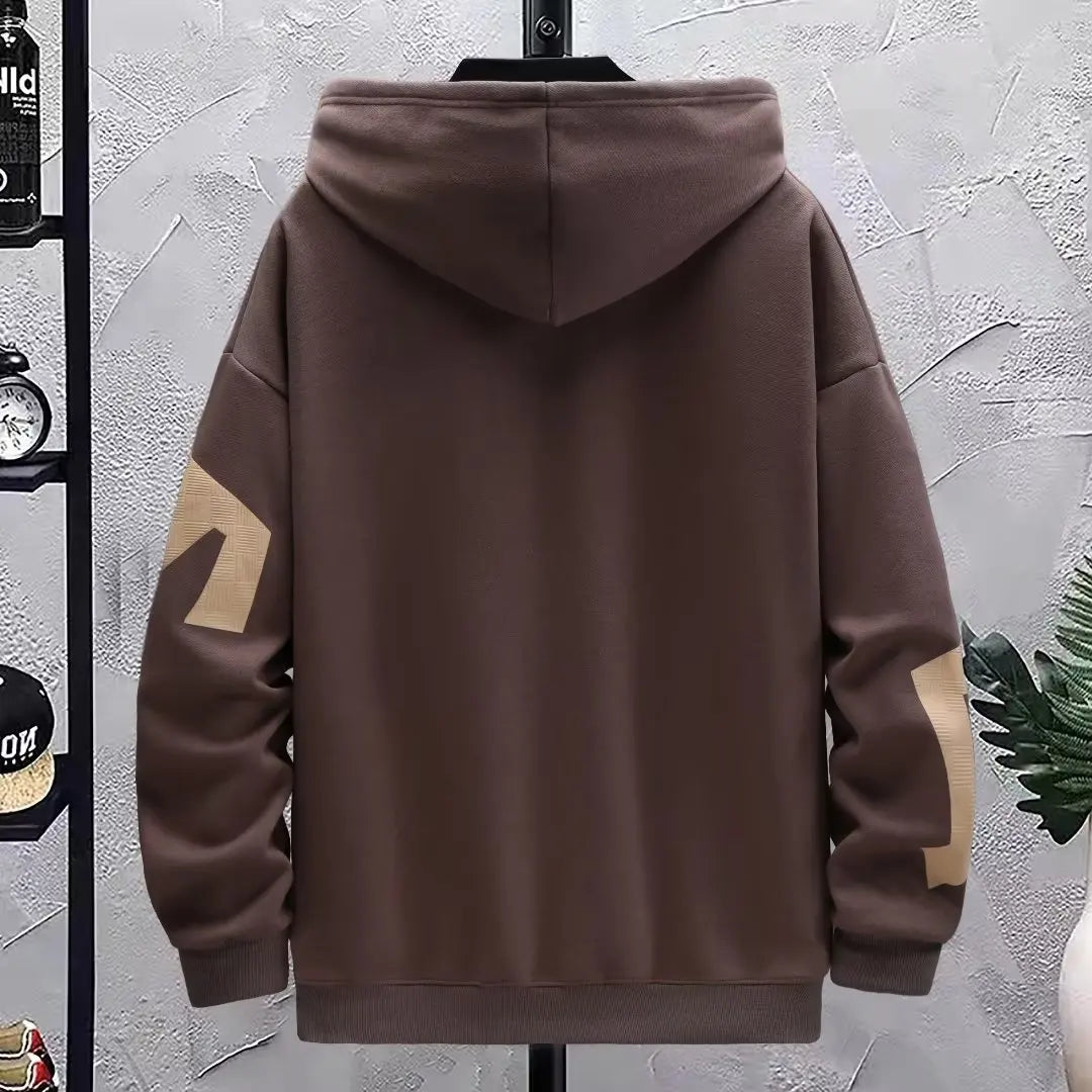 Men's  High Quality Hoodie