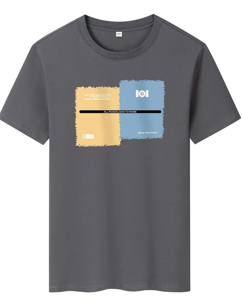 2023 Fashion Summer for Men Clothing Anime T Shirt White Oversized Graphic Vintage T-shirt Tshirt Anime Harajuku Manga S-6XL