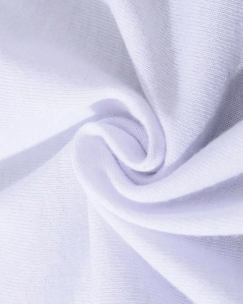 Mountain On Inspirationde Printing T-Shirt Men Oversized Cotton Summer Tshirt Breathable Loose O-Neck Tee Shirts Hip Hop Tees