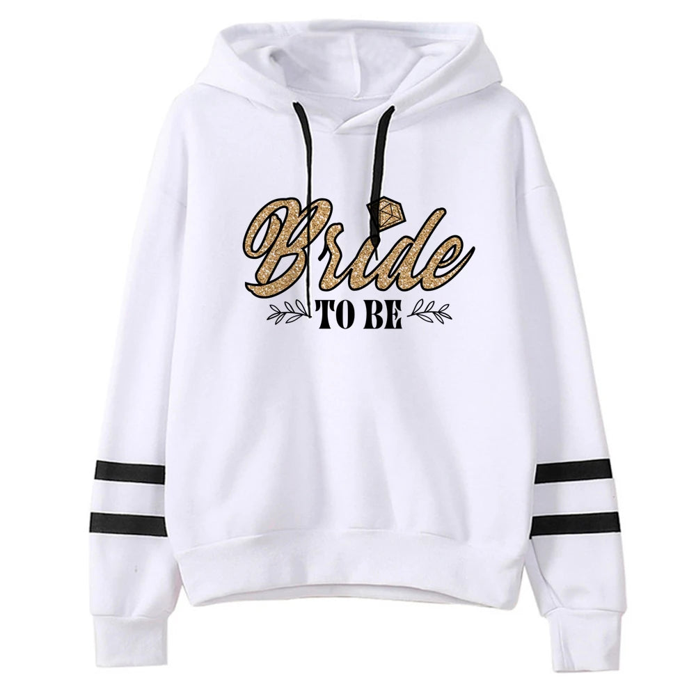 Trendy Women Fashionable Hoodie