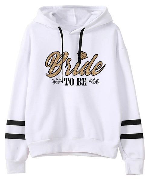 Trendy Women Fashionable Hoodie