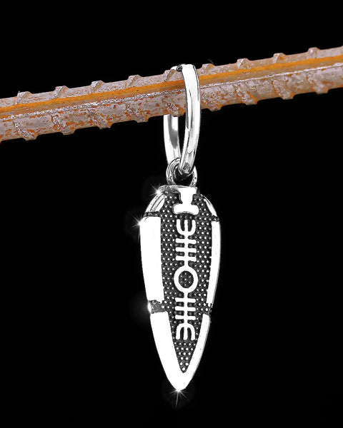 Creative Men's Viking Stainless Steel Nordic Vintage Odin Jewelry