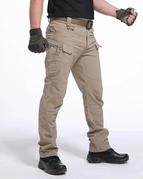 Men's Tactical Cargo Pants