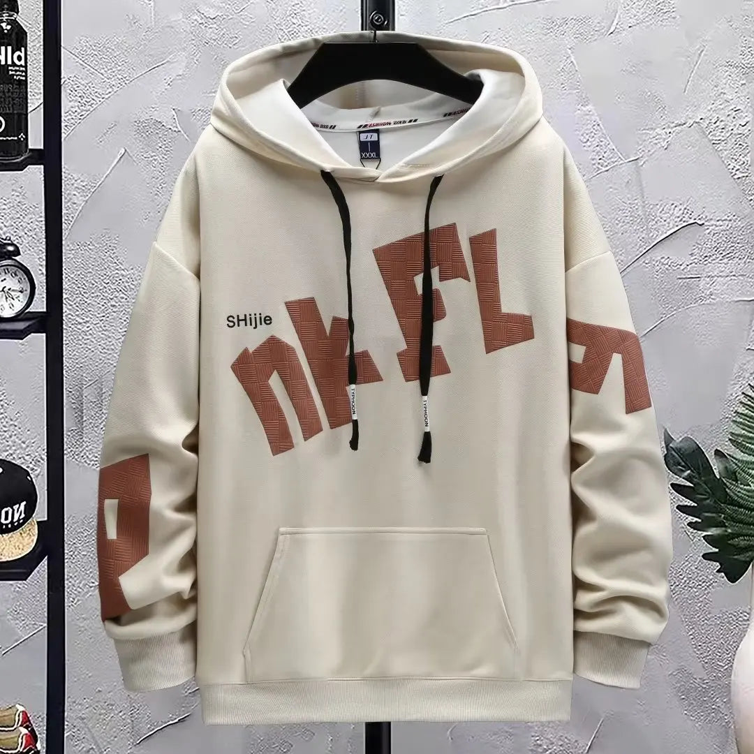 Men's  High Quality Hoodie