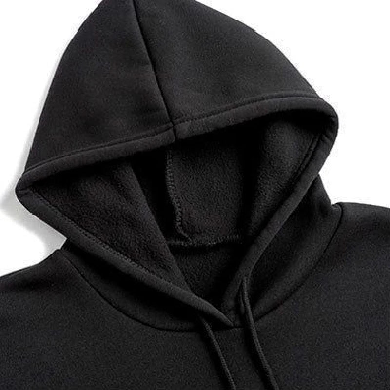 Revenge hoodies Men Fashion