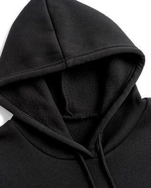 Revenge hoodies Men Fashion