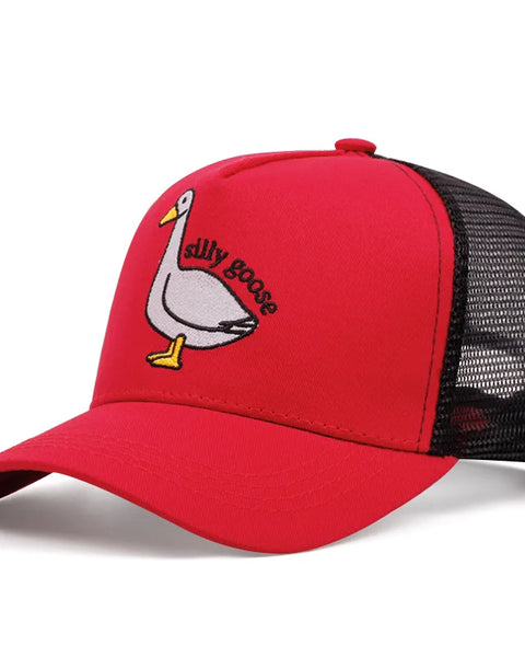 High Quality Brand Anime Cartoon Snapback Cotton Baseball Cap Men Women Hip Hop Dad Mesh Hat Trucker Hat Dropshipping