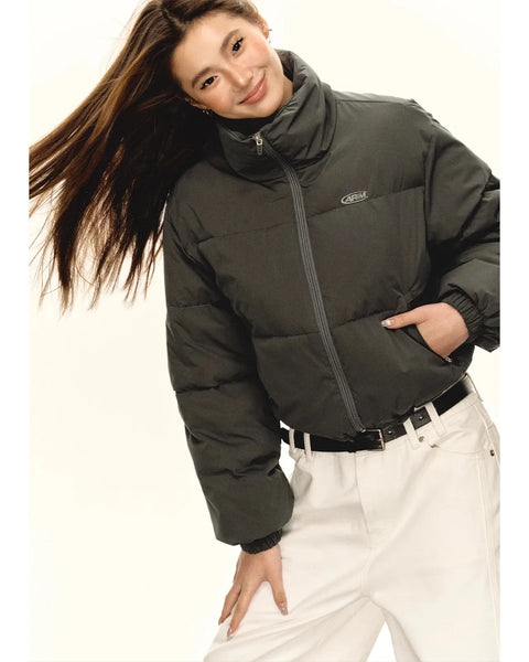 Women Parka Winter Padded Jackets