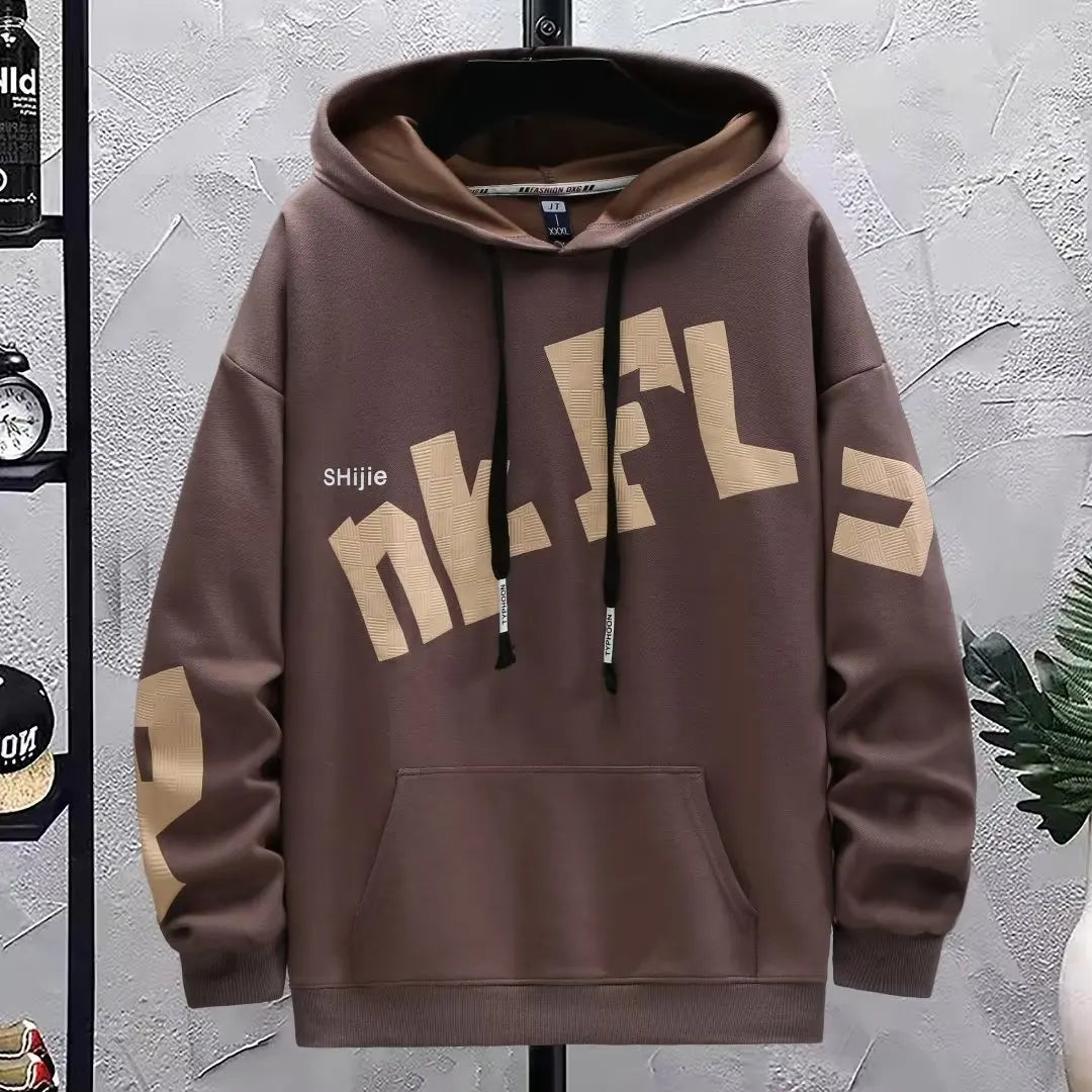 Men's  High Quality Hoodie