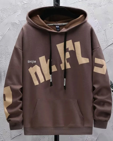 Men's  High Quality Hoodie