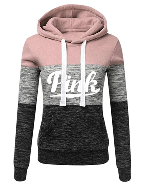 Women's  hoodie