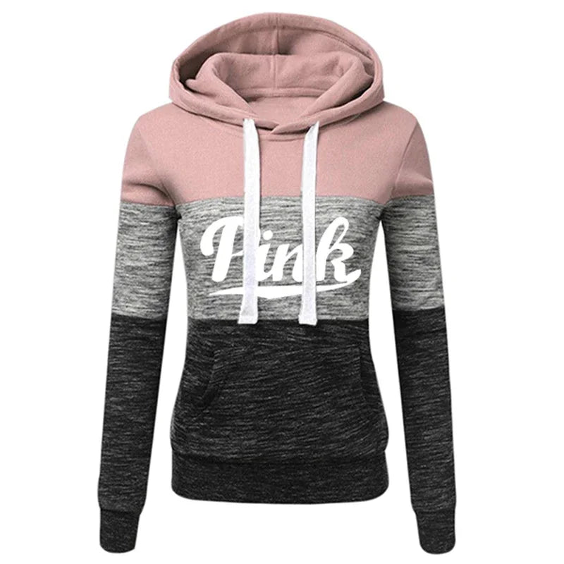 Women's  hoodie