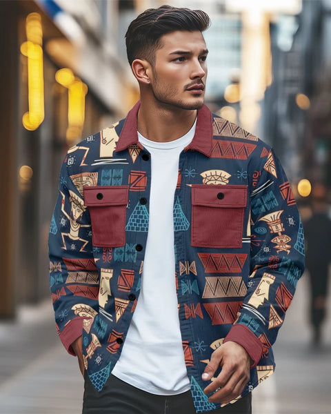 American Vintage Men's  Jacket