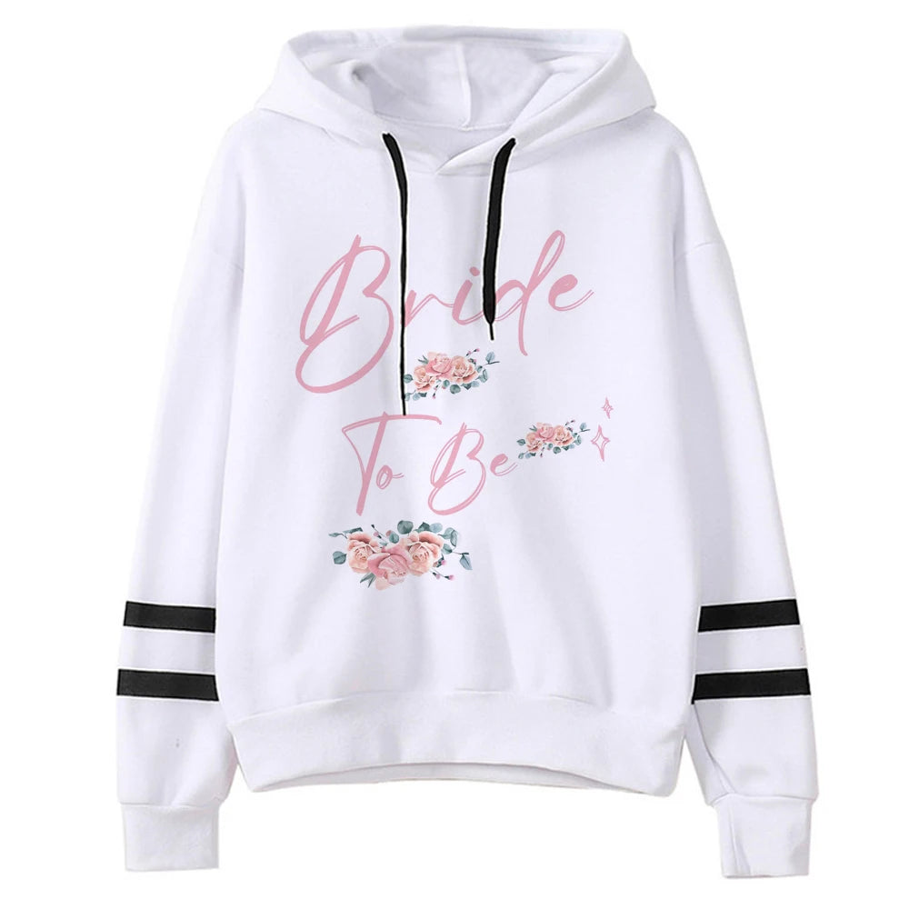 Trendy Women Fashionable Hoodie