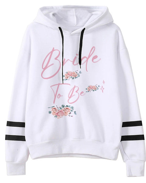 Trendy Women Fashionable Hoodie