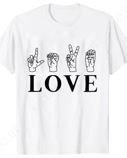 Womens Valentines Shirts Cute Heart T Shirts Funny Valentines Day Tees for Ladies Short Sleeve Clothes Summer Fashion T-shirts