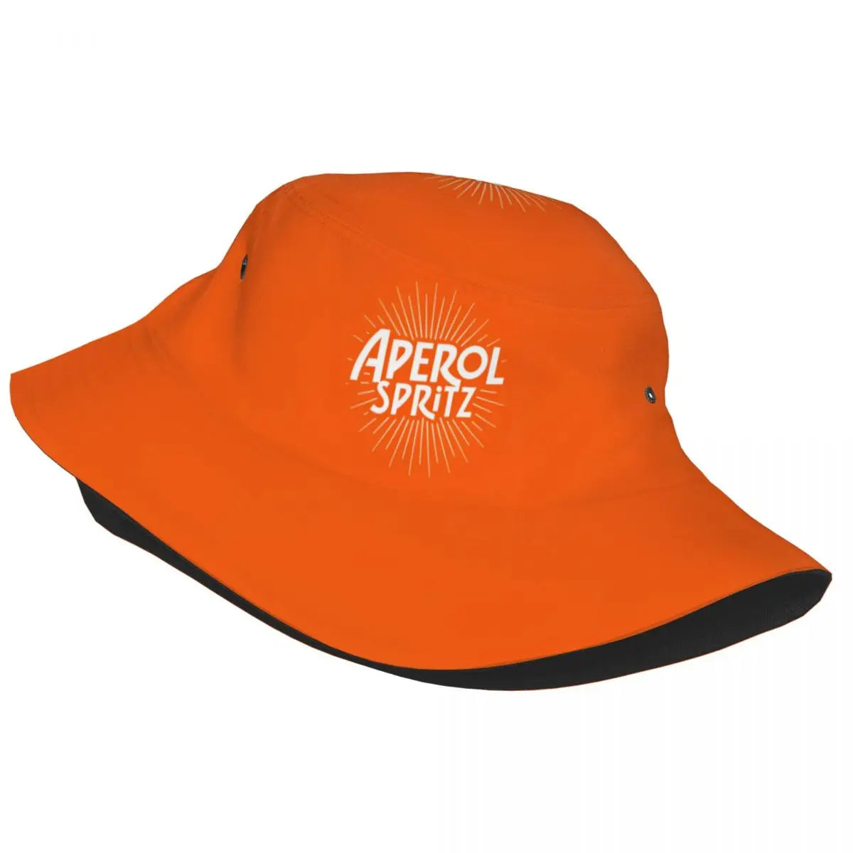 Cocktail Alcohol Drink Bar Merchandise Bucket Hats