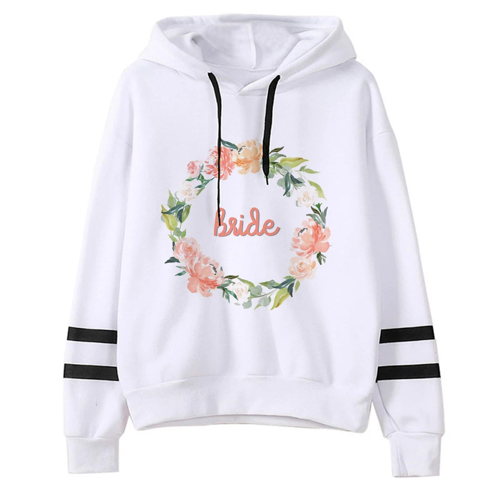 Light Weight Women Hoodie