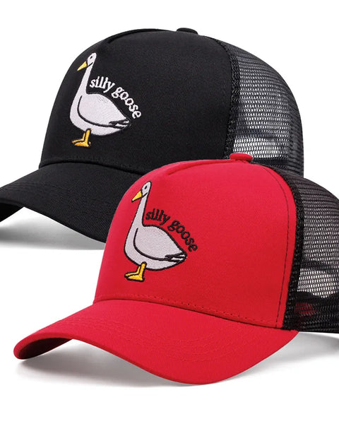 High Quality Brand Anime Cartoon Snapback Cotton Baseball Cap Men Women Hip Hop Dad Mesh Hat Trucker Hat Dropshipping