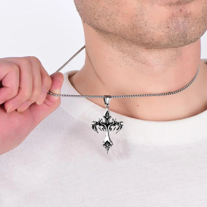 Hip Hop Rock Gothic Jewelry