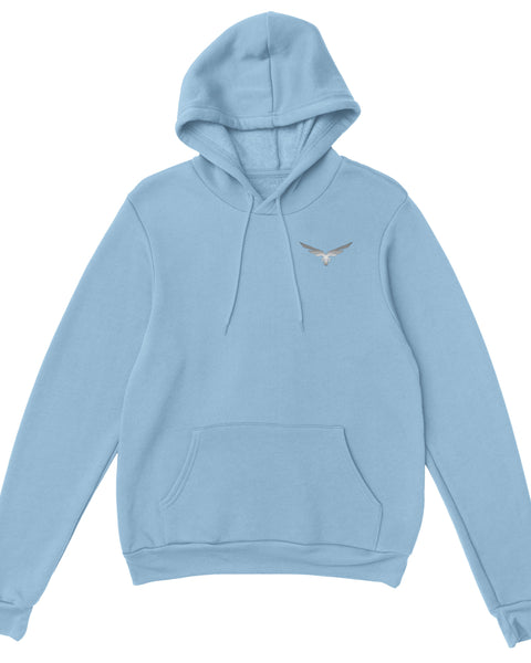 Freedom Vol. 1 Hoodie – Streetwear Edition (2025 Drop)
