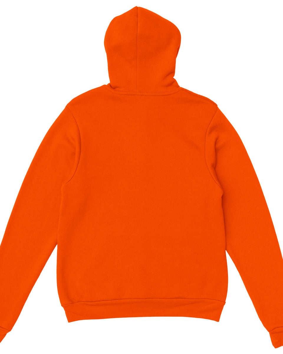 Melbourne Minimal Hoodie – Concrete Culture Drop