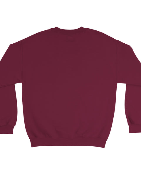 Coffee Chemistry Sweatshirt – Funny Periodic Table Science Pun Design